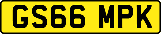 GS66MPK