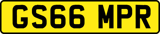 GS66MPR