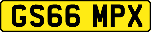 GS66MPX