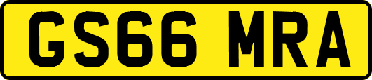 GS66MRA