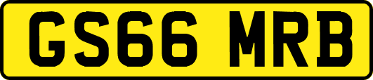 GS66MRB