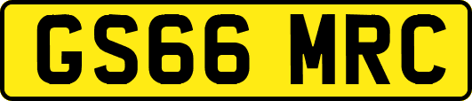 GS66MRC