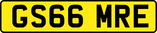 GS66MRE