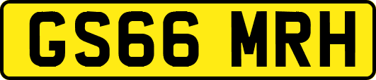 GS66MRH