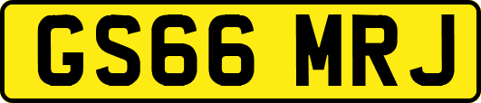GS66MRJ