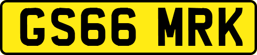 GS66MRK