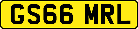 GS66MRL