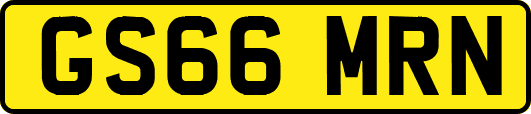 GS66MRN
