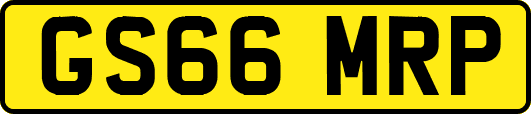 GS66MRP