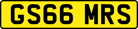 GS66MRS