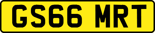 GS66MRT