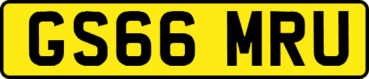 GS66MRU