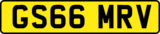 GS66MRV