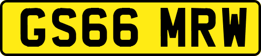 GS66MRW