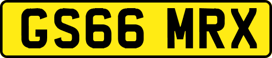 GS66MRX
