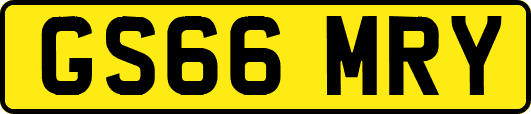 GS66MRY