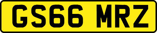 GS66MRZ