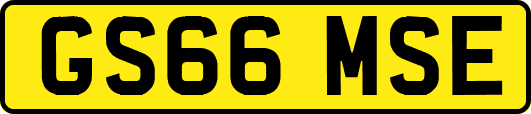 GS66MSE