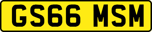 GS66MSM