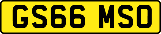 GS66MSO