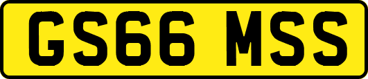 GS66MSS