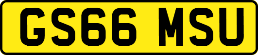 GS66MSU