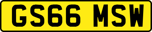 GS66MSW