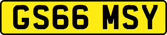 GS66MSY