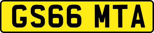 GS66MTA