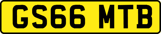 GS66MTB