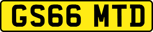 GS66MTD