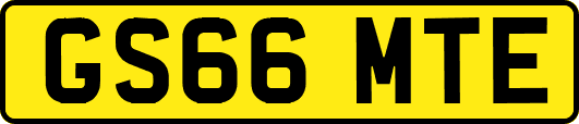 GS66MTE