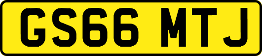 GS66MTJ