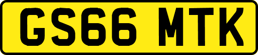 GS66MTK