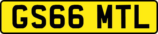 GS66MTL