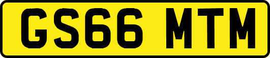 GS66MTM