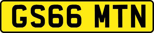 GS66MTN