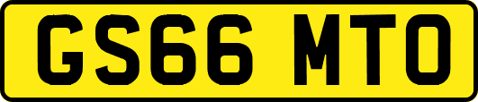 GS66MTO