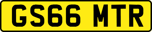 GS66MTR