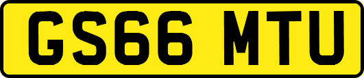 GS66MTU