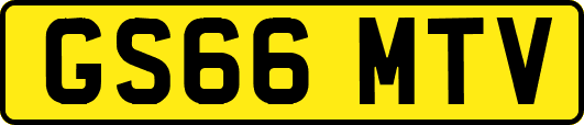 GS66MTV