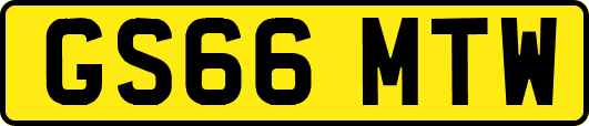 GS66MTW