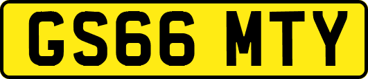 GS66MTY