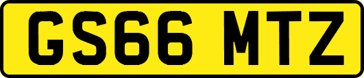 GS66MTZ