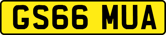 GS66MUA