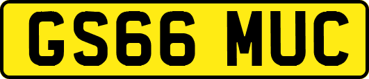 GS66MUC