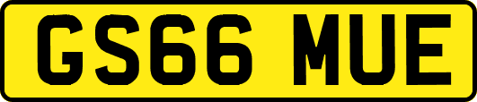 GS66MUE