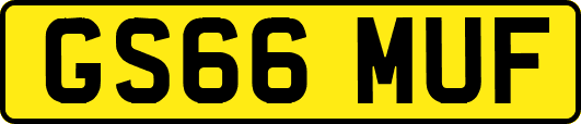 GS66MUF