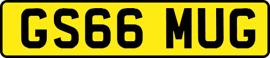 GS66MUG