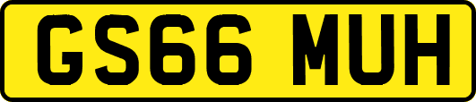 GS66MUH